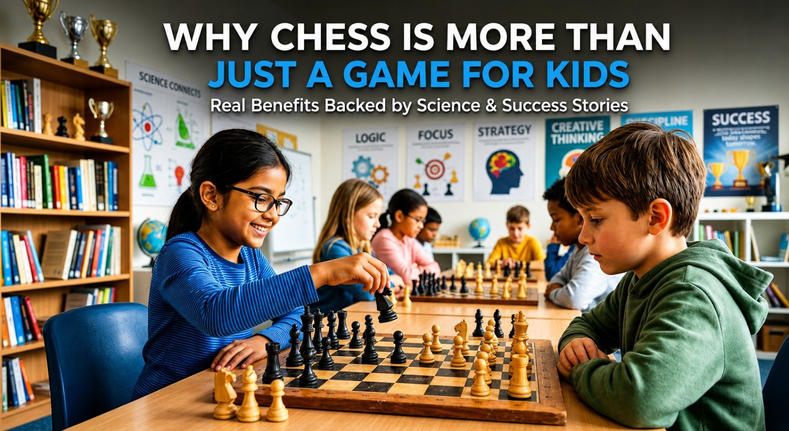 chess academy in  Ramanathapuram
