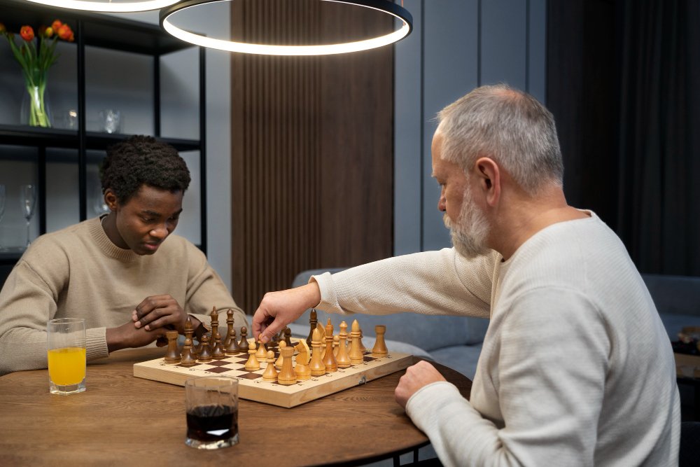 500+ Rating Growth in Just 4 Months